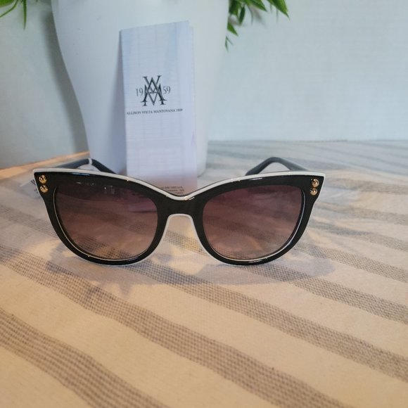 Moschino Sunglasses - Picture 5 of 13